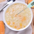 thumbnail image 4 of OUNONA Cuisson 1Ensemble Vert ABS Acier Inoxydable pour Usage Domestique, 4 of 7