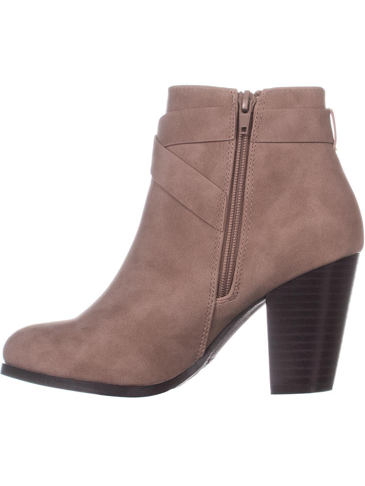 Tecia booties cheap