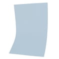 thumbnail image 3 of JAM Paper Legal Cardstock, 8 1/2 x 14, 80lb Baby Blue, 250 per Pack, 3 of 4
