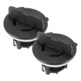 thumbnail image 1 of 2PCS Car Indicator Bulb Holder for 207 307 607 807 Indicator Bulb Holder Turn Signal Bulb Socket 621546, 1 of 5