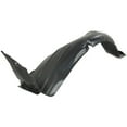 thumbnail image 4 of DCP Front Left Driver Side Fender Liner For 2014-2016 Hyundai Elantra HY1248137, 4 of 7