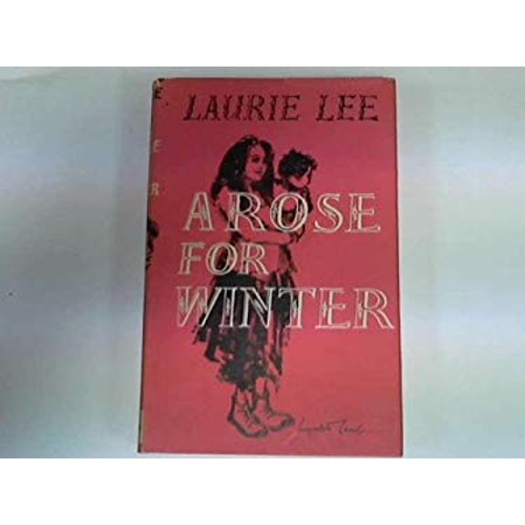 Pre-Owned Rose for Winter (Paperback) 9780701201593