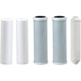 thumbnail image 3 of AVANTAPURE DELUXE APPRO-50 COMPARABLE REVERSE OSMOSIS FILTER PACK WITH MEMBRANE, 3 of 7