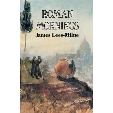 Roman Mornings, (Paperback)