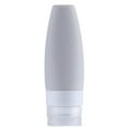 thumbnail image 2 of Dream Lifestyle 60ml/90ml Silicone Travel Bottles for Toiletries,Leakproof Refillable Squeezable Silicone Tubes ,Traveling Size Liquid Containers for Shampoo Lotion Soap Conditioner Gel, 2 of 7