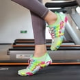 thumbnail image 6 of Women's Barefoot Water Shoes, Quick-Dry Breathable Hiking Beach Swim Footwear for Summer, 6 of 10