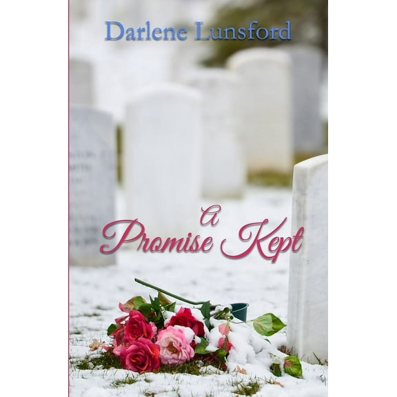 A Promise Kept, (Paperback)