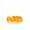 B#02, variant on Simulation Square Bread Shape Squishy for Adults Soft Plastic Sensory Gadget Realistic Pastry Office Desk Accessory Pressure Relief Tool 7.87 Inch 1 Pack