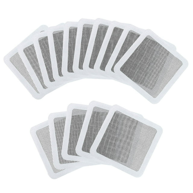 Window Screens for Homes Replacement Self-Adhesive Screen Window and Door Repair Subsidy in Summer Replacement Screen Door Mesh Screen Door Replacement Mesh Garage Mesh Screen Door
