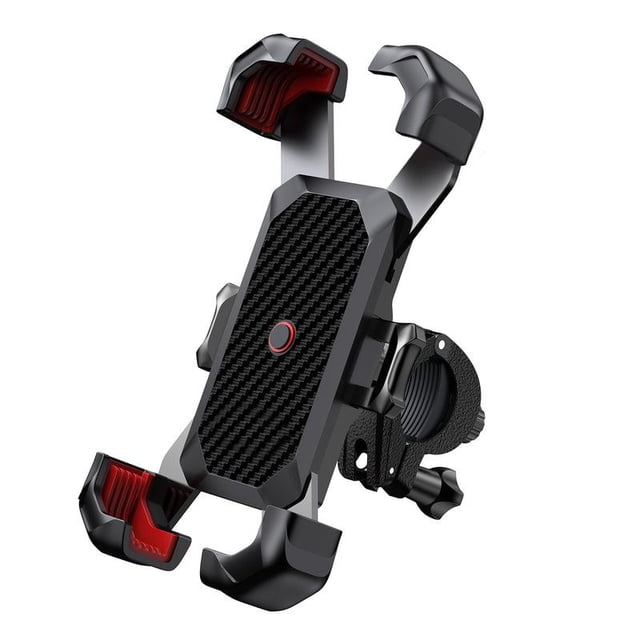 Soporte para móvil SiGN para bicicleta y MC --- oso de fresa Electrónica