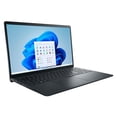 thumbnail image 7 of Dell Inspiron Laptop, 15.6" FHD Touchscreen Computer, Intel Core i5-1155G7, 32GB DDR4 RAM, 2TB SSD, Webcam, HDMI, Wi-Fi, Numeric Keypad, Windows 11 Home, 7 of 7