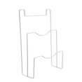 thumbnail image 1 of - ¡Estos estantes son perfectos para liberar espacio en los gabinetes de su cocina o para exhibir las tapas de sus utensilios de cocina nuevos!, 1 of 5