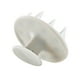 thumbnail image 5 of 2 Cepillos Para Champú Para El Cabello, Peine Para Ducha, Baño, Limpieza Profunda, Peine Para Lavado De Cabeza, Color Gris, 5 of 8