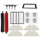 thumbnail image 1 of 19PCS Accessories Kit for Q5 Pro Q5 Pro+ Q8 Max Q8 Max+ Vacuum Replacement Main Side Brush Hepa Filter Mop Pad, 1 of 5