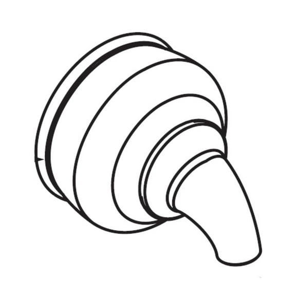 Moen 95603 Manufacturer Replacement Part - Brass