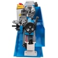 VEVOR, Mini Metal Lathe, 7 x 14 in, 550 W 0.75 HP 2250 RPM - Walmart.com