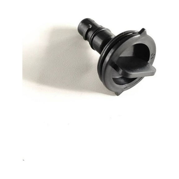PVC Valve For 12-22 Dodge CHALLENGER CHARGER CHRYSLER 300 SRT 6.4L