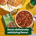 thumbnail image 6 of Pacific Foods Organic Hearty Vegetable Soup, Plant Based, 16.3 oz Can, 6 of 12