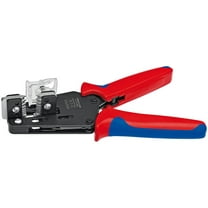 KNIPEX Tools 12 12 06 Precision Automatic Wire Stripper, 10-26 AWG