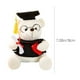 thumbnail image 3 of Juguetes de piscina, juguetes para bebés, juguetes para niños pequeños, temporada de graduación, oso médico con peluches de graduación, muñeco de graduación, peluches, muñeco de tela, regalo de gradua, 3 of 8