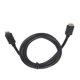 thumbnail image 3 of Cateissary Cable tipo c Cable de transferencia de datos estable universal Teléfonos Computadoras portátiles Herramienta de transmisión de cable a Electrónica miscelánea 1 metro, 3 of 6