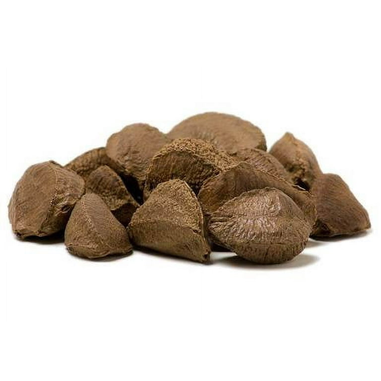 Raw brazil 2024 nuts in shell
