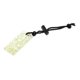 thumbnail image 5 of Buceo Luminous Tag Charms Glow in The Dark Hangtag Buceo con de alto brillo verde fluorescente Sharpla Señal luminosa de buceo, 5 of 8