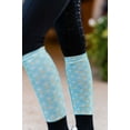 thumbnail image 3 of Equine Couture OTC Boot Socks, 3 of 11