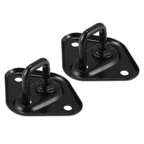 2pcs Hood Lock Latch Upper Replacement for Mercedes-Benz C300 2008-2017 for Mercedes-Benz E550 2010-2011 2128800060