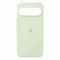 thumbnail image 2 of Google Étui en Silicone avec Magnets Jade (Vert) pour Google Pixel 10 Pro XL, 2 of 5