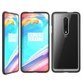 thumbnail image 6 of Oneplus 7 Pro Case, SUPCASE [Unicorn Beetle Style Series] Premium Hybrid Protective Clear Case for Oneplus 7 Pro (Black), 6 of 8