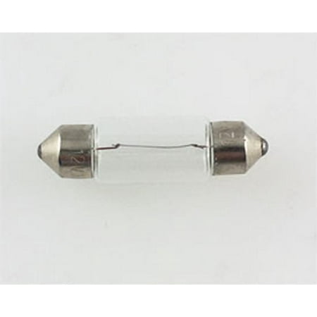 - Replacement for SWIFT MA-27 SERIES 10W 12V BA9S FESTOON BASE replacement light bulb lamp