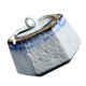 thumbnail image 3 of Simple Style Ashtray Gift Ideal For Smoking Enthusiasts With Smooth Ceramic Surface Measuring 10.5X10.5X7 Cm 1 Pc, 3 of 3