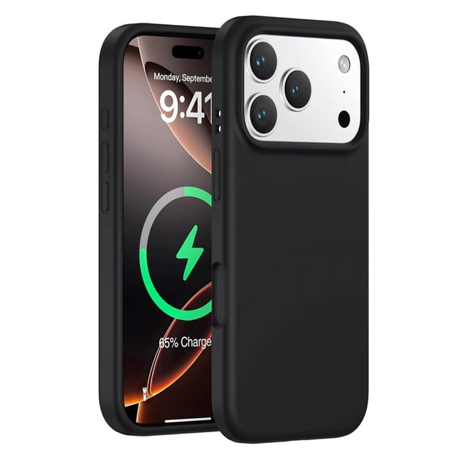 Funda ZERODAMAGE Sahara Venture Series de silicona para iPhone 17 Pro Max