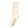 thumbnail image 1 of WEAIXIMIUNG Thermal Socks for Men Socks Fashionable New Pattern and Solid Color Thickened Warm and Comfortable In Autumn and Winter Indoor and Outdoor Children Socks, 1 of 6