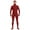 Wine, variant on TAIAOJING Unisex Full Body Open Face Bodysuit Stretch Zentai Jumpsuit Dance For Performance Party Adult