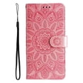 thumbnail image 5 of Étui pour iPhone 17 Pro, Étui de Protection, Fentes pour Cartes à Rabat, Cuir, 5 of 5