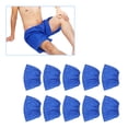 thumbnail image 3 of ROPA Interior, Elástica Flexible No Tejido de la Conexión de la Tela Conexión Hombres del Paquete Individual de los Pantalones Desechables para el Viaje de Negocios para El, 3 of 7