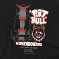 thumbnail image 2 of Back To The Future Ii T-Shirt Pit Bull Unisex Graphic Tee For Men & Women, 2 of 7