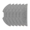 thumbnail image 2 of 6PCS Mop Cloths for E10S / E20 Pluss Replacement Parts, 2 of 5