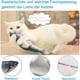 thumbnail image 2 of Pez de juguete eléctrico para gatos con hierba gatera, recargable, 2 of 8