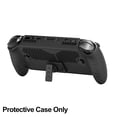 thumbnail image 1 of JYS TPU Protective Case for Handheld Game Console, Full Coverage with Top Cover, Breathable, Adjustable Stand, Shockproof Armor for Gaming Devices, 1 of 8