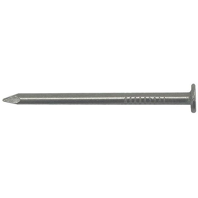National Nail Bulk 16DBRCOMMON 16D Nails Bright Common - 50 lbs