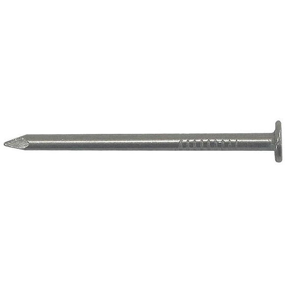 National Nail Bulk 16DBRCOMMON 16D Nails Bright Common - 50 lbs