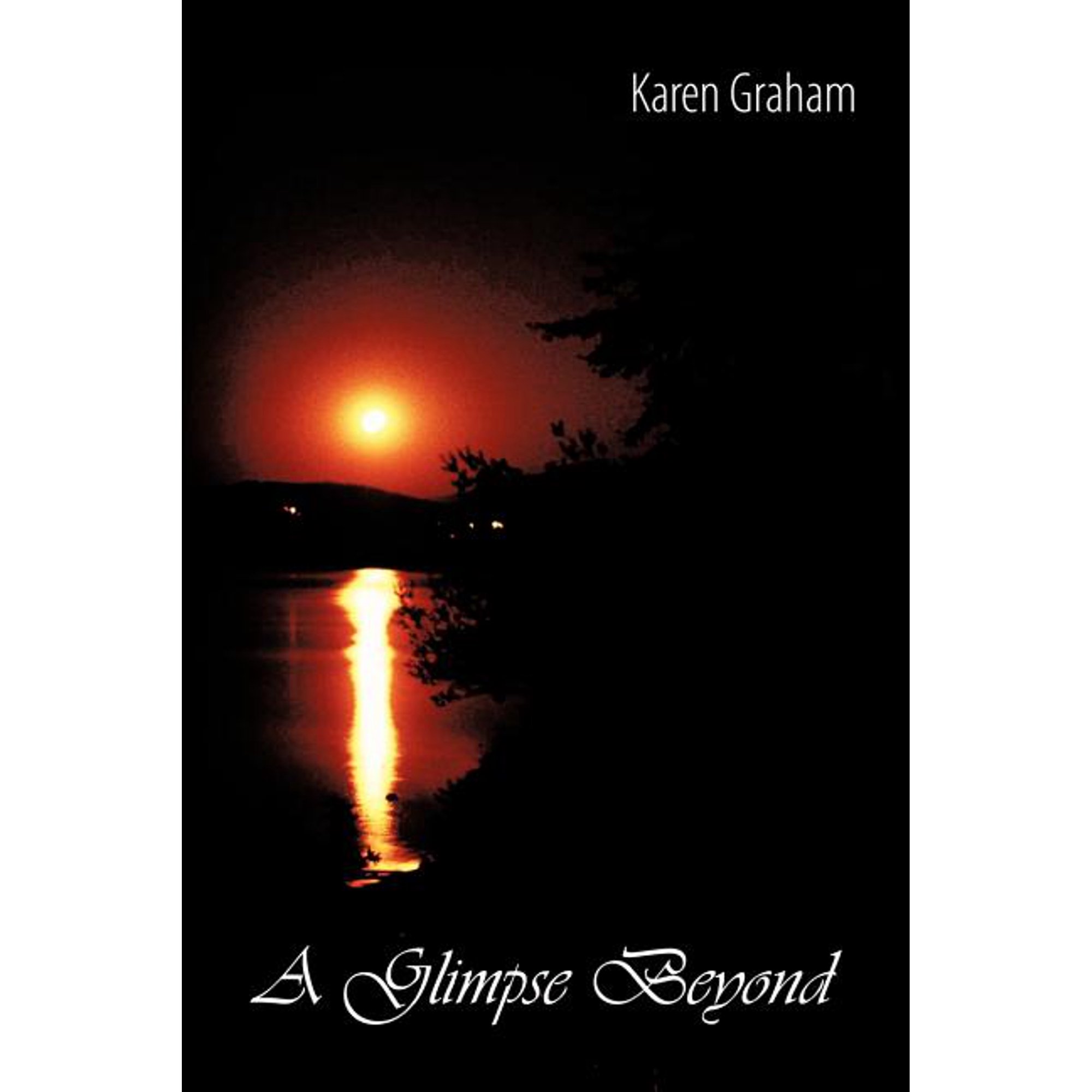 A Glimpse Beyond (Paperback)
