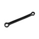 thumbnail image 2 of Eje de conexión del acelerador giratorio para Volvo D5 AWD C30 C70 2006-2016 SUV Hatchback 31216460 - Negro, 2 of 5