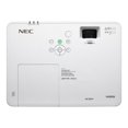 thumbnail image 4 of NEC MC372X - Projecteur LCD - 3700 lumens - XGA (1024 x 768) - 4:3 - LAN - avec 3 Ans de Service Instagramare, 4 of 8