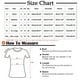 thumbnail image 3 of Pntutb, blusas con cuello en V y manga corta a la moda para mujer, blusa de bolsillo con estampado de uniforme de trabajo, tops Pntutb Pntutb-2921, 3 of 5