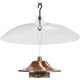 thumbnail image 1 of Cúpula transparente Squirrel Baffler Perky-Pet de 40 cm, 1 of 2