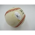 thumbnail image 4 of Dottie Kamenshek Pepper Davis A League Of Their Own Signed Baseball AAGPBL JSA, 4 of 5